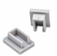 KIT 2 TAPPI GRIGI PER AV4357XIAA E AV4358XIAA