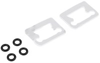 KIT 2 GUARNIZIONI PER PROFIL AV4671XIAA E AV4672XIAA