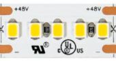 Strip led 2835 IP20 30W/mt 48V 6000K CRI>90