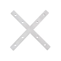 CONNETTORE INOX  A 