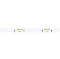 STRIP LED SIDE SMD3014 9,6W/MT IP20 2700K 24V 8MM