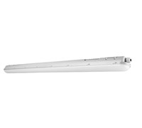 Plafoniera stagna ip65 42W 120cm 4000K 5670Lm alta luminosità