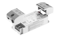 AC/DC LED Driver EAGLERISE FLS-42-1050 LD PRO 42W IP20 150-1050mA 2,5-42Vdc CLASSE II  Dip Switch, L