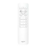 Telecomando magnetico bianco RF monocolore e cct Mi-Light