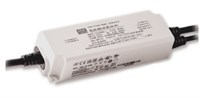 AC/DC Driver LED Constant Voltage 60W 100-305Vac 48Vdc 1.25A PFC Function IP67 L141.5xW49xH32mm