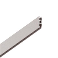 Binario 48V a sospensione champagne up&down 1,4MT serie MINI7