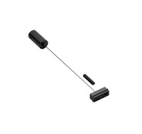cavo di sospensione nero 2mt per binario a 48V AV8133XIAA serie MINI7