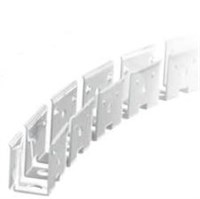 PROFILO IN ALLUMINIO PER FLEX NEON 2014 - 1MT