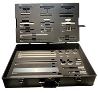 Valigia espositiva serie MINI7