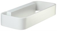 Applique Up&Down da parete bianco 9W 2700K