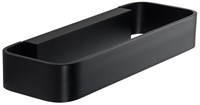Applique Up&Down da parete nero 9W 2700K