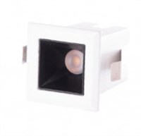 faretto Downlight incasso 2W 4200K led osram ugr17