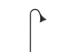 Faretto giardino forma a campana 5W 500mA L.900mm PICCHETTO - Italy