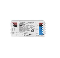 Controller per strip digitali ESP32 programmabile e comandabile con smartphone