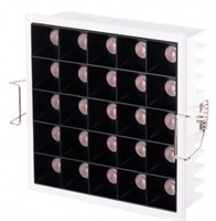 faretto Downlight incasso 20W 4200K led osram