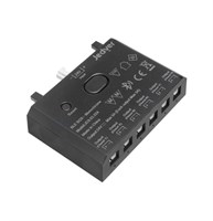 Hub smart bluetooth 6x mini plug + 2x asincrona max. 5A