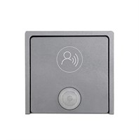 Sensore wireless bluetooth PIR on/off a batteria per armadi