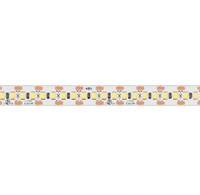 Strip led 2835 IP20 22W/mt 48V 3500K CRI>90 taglio 1cm