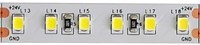 Strip led 2835 IP20 9,6W/MT 960LM/MT 24V 3000K