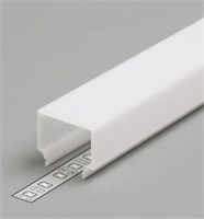cover opaca cubo E9 2mt