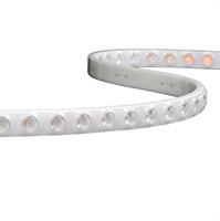 FLEX NEON CON LENTI WALLWASHER 20°x45° IP67 2700K 18W/mt 24V