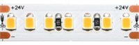 Strip led 2835 IP20 9,6W/MT 24V 4000K 1000LM/MT CRI>95