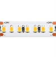 Strip led 2835 196LED/mt IP20 9,6W/MT 24V 6000K 1000Lm/MT CRI>95
