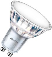 Lampada led GU10 5W Philips 3000K