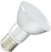 Lampada led PAR20 E27 5W 6000K-6500K