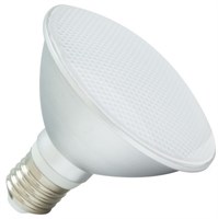 lampada led 27 par30 10W 4000K 60° IP65