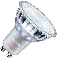 Lampada led GU10 4,9W Philips 4000K