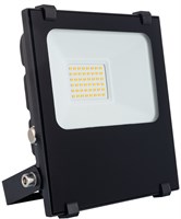 Proiettore led 20W 2800K-3200K