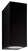 Applique Up&Down da parete IP54 2xGU10
