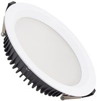 Faretto incasso 24W UGR