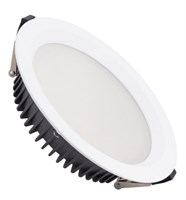 Faretto incasso 50W CCT Selezionabile DRIVER LIFUD