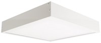 Pannello led 60x60cm 4000K 40W DRIVER LIFUD + KIT PLAFONE