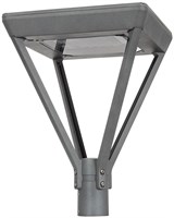 Lampione led stradale 40W 2700K LED & DRIVER PHILIPS