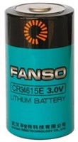 CR34615E - 3.0V 12000mAh