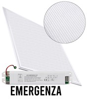 Pannello 60x60 40W UGR