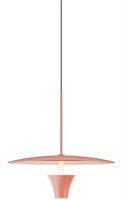 Lampada a sospensione binario ROSA 48V 12W 3000K 120° CRI>90