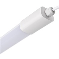 Plafoniera stagna ip65 18W 60cm 3200k