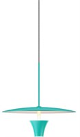 Lampada a sospensione binario CIANO 48V 12W 3000K 120° CRI>90