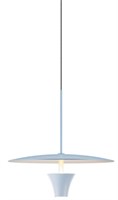 Lampada a sospensione binario CELESTE 48V 12W 3000K 120° CRI>90