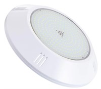 Faro led da superficie per piscina 20W PC 6000K