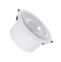 Downlight incasso IP20 30W 3000K UGR19