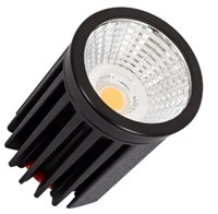 FARETTO GU10/MR16 10W 3000K 38° PER PORTAFARETTI DRIVER LIFUD NO FLICKER