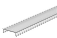 COVER TRASPARENTE DA 3MT PER PROFILO AV6492XIAA
