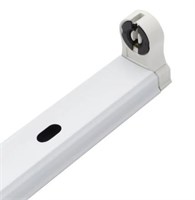SUPPORTO TUBO LED T8 60cm LED STARTER