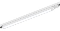 barra lineare binario trifase BIANCO 30W cct 3000k-4000k