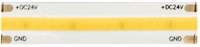 Strip led COB IP20 SOLDERLESS 3000K 10W/mt 24V 8mm
